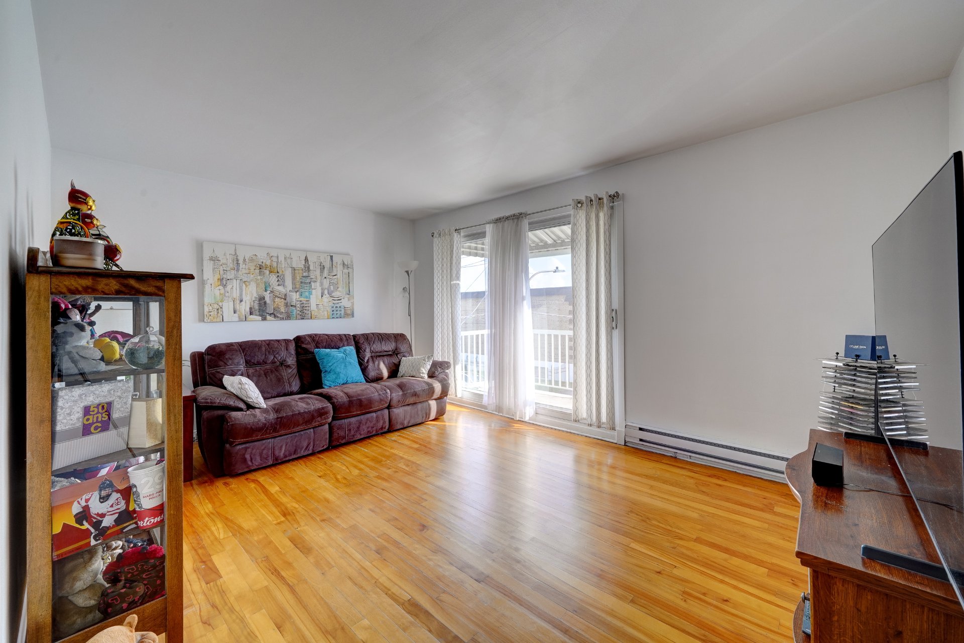 Photo - Living room