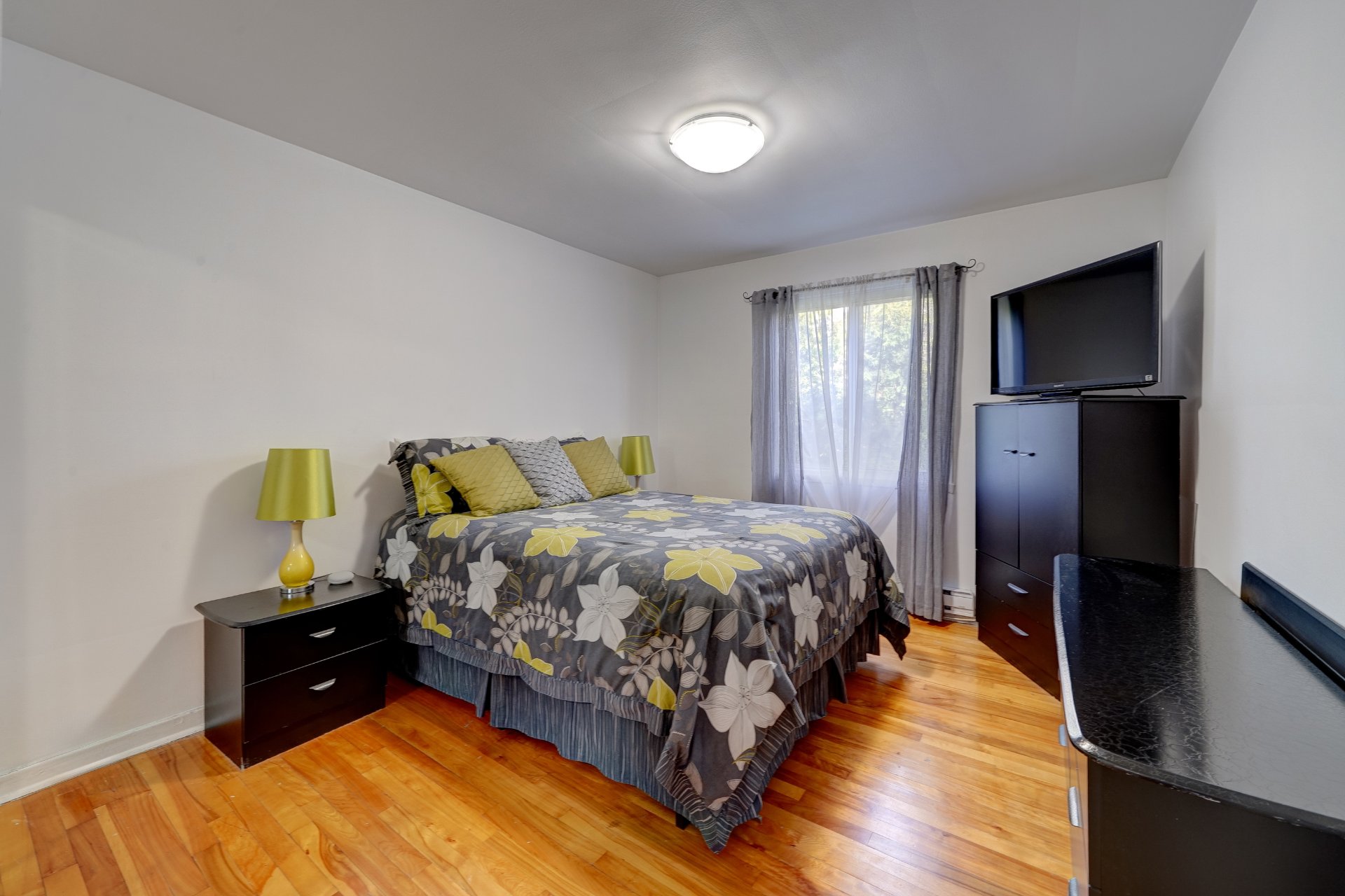Photo - Primary bedroom