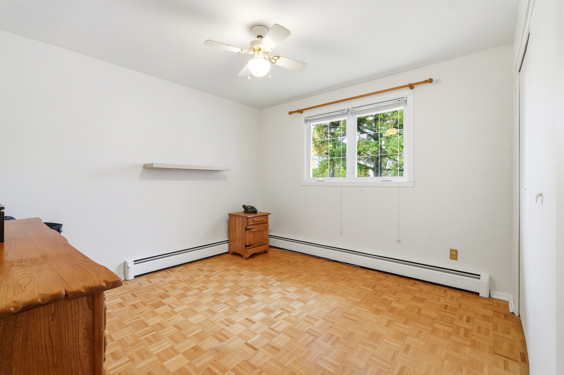 Photo - Chambre à coucher principale