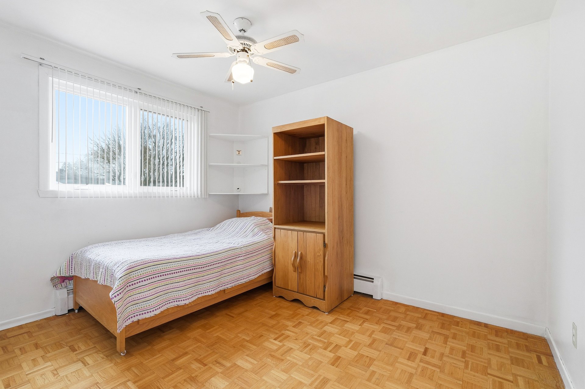 Photo - Chambre à coucher