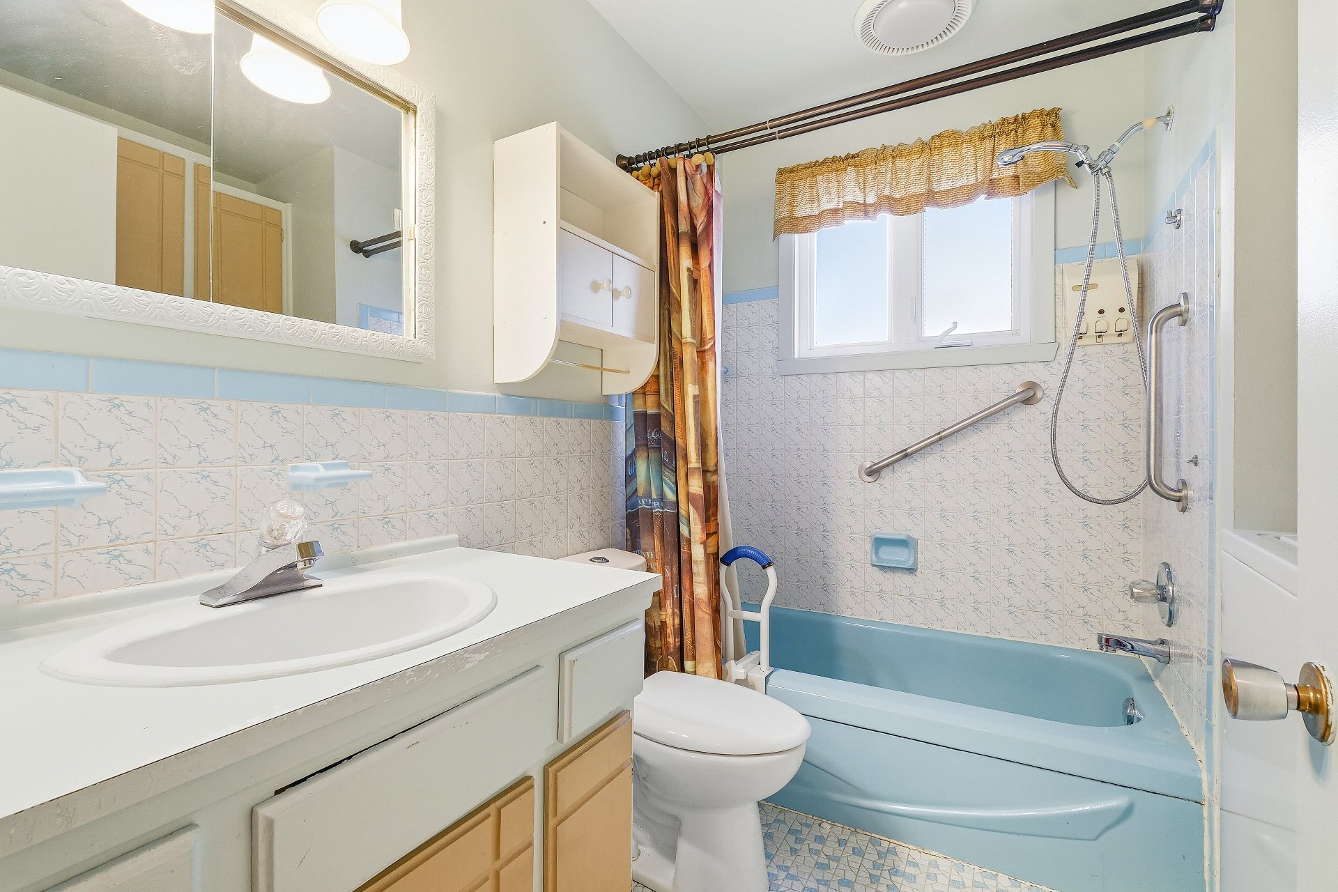 Photo - Salle de bains