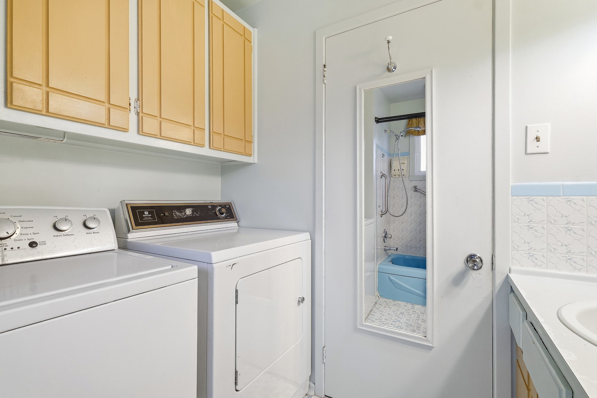 Photo - Salle de bains