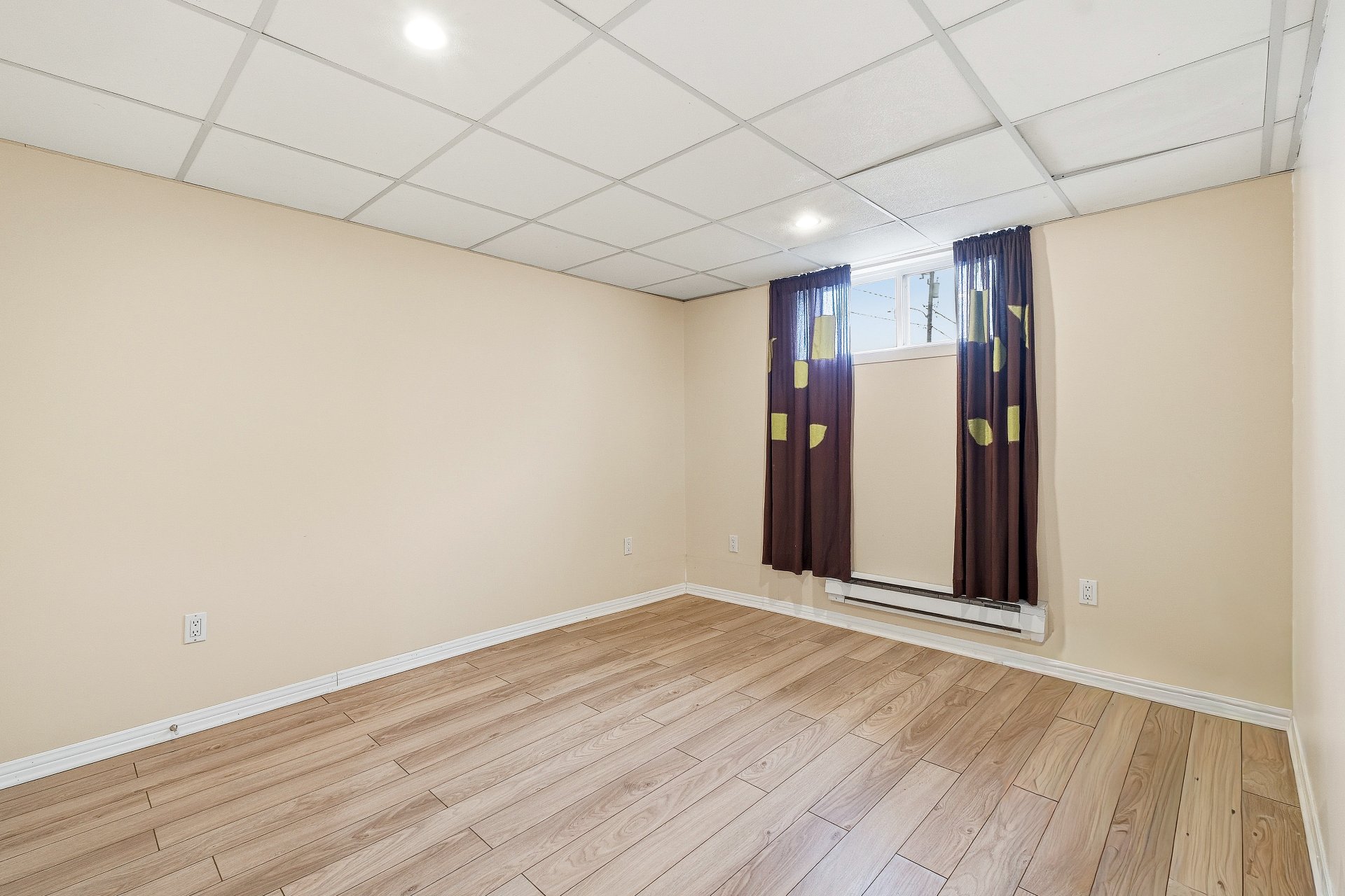 Photo - Chambre à coucher