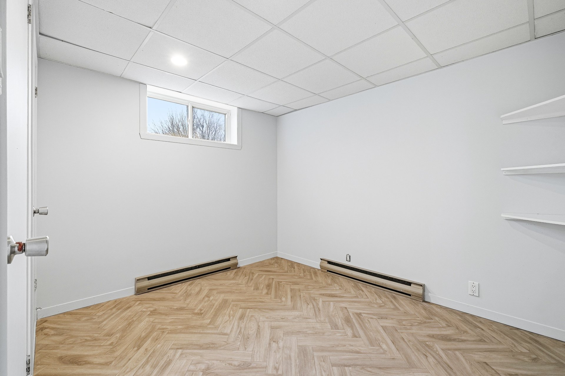 Photo - Chambre à coucher