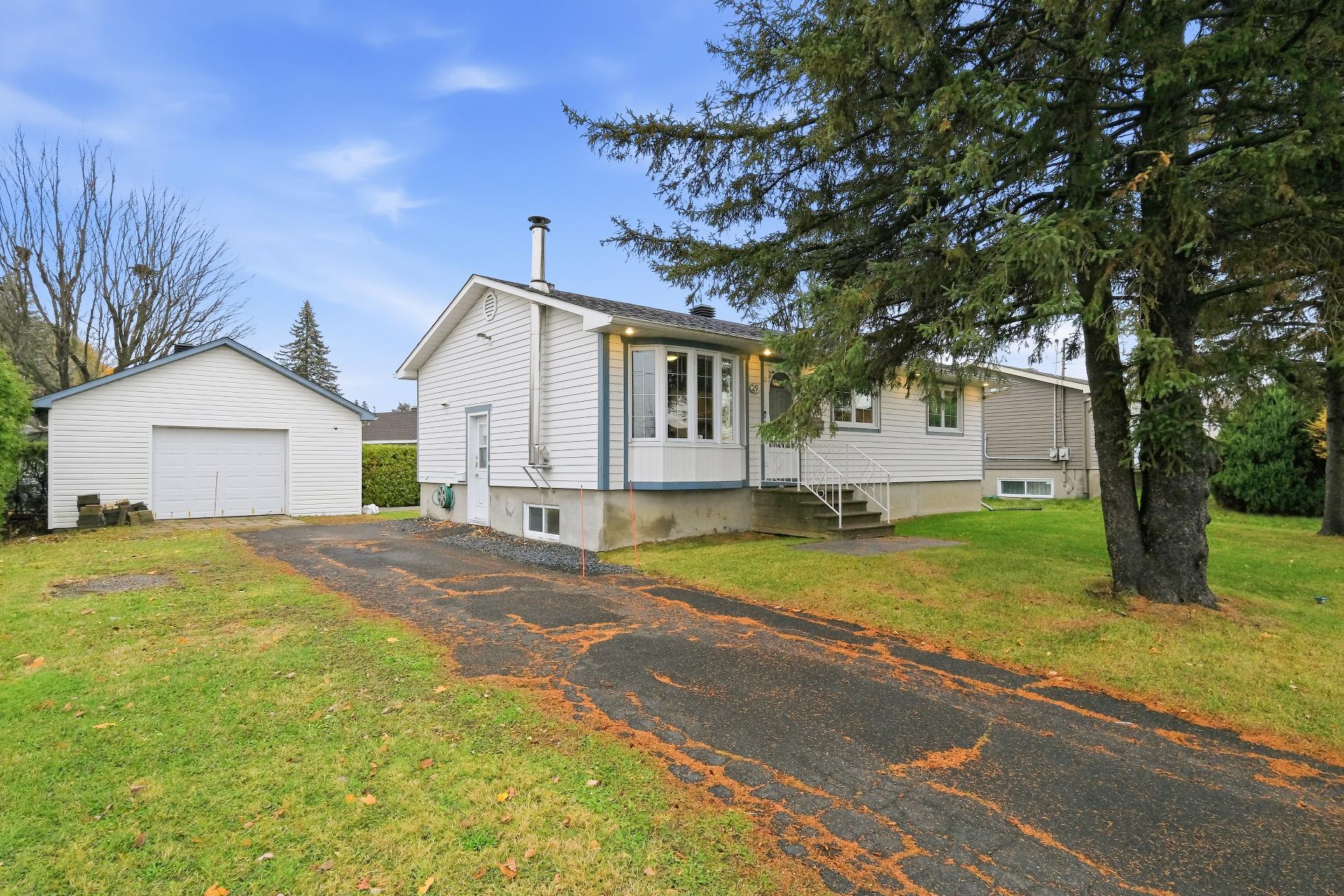 Photo - Stationnement