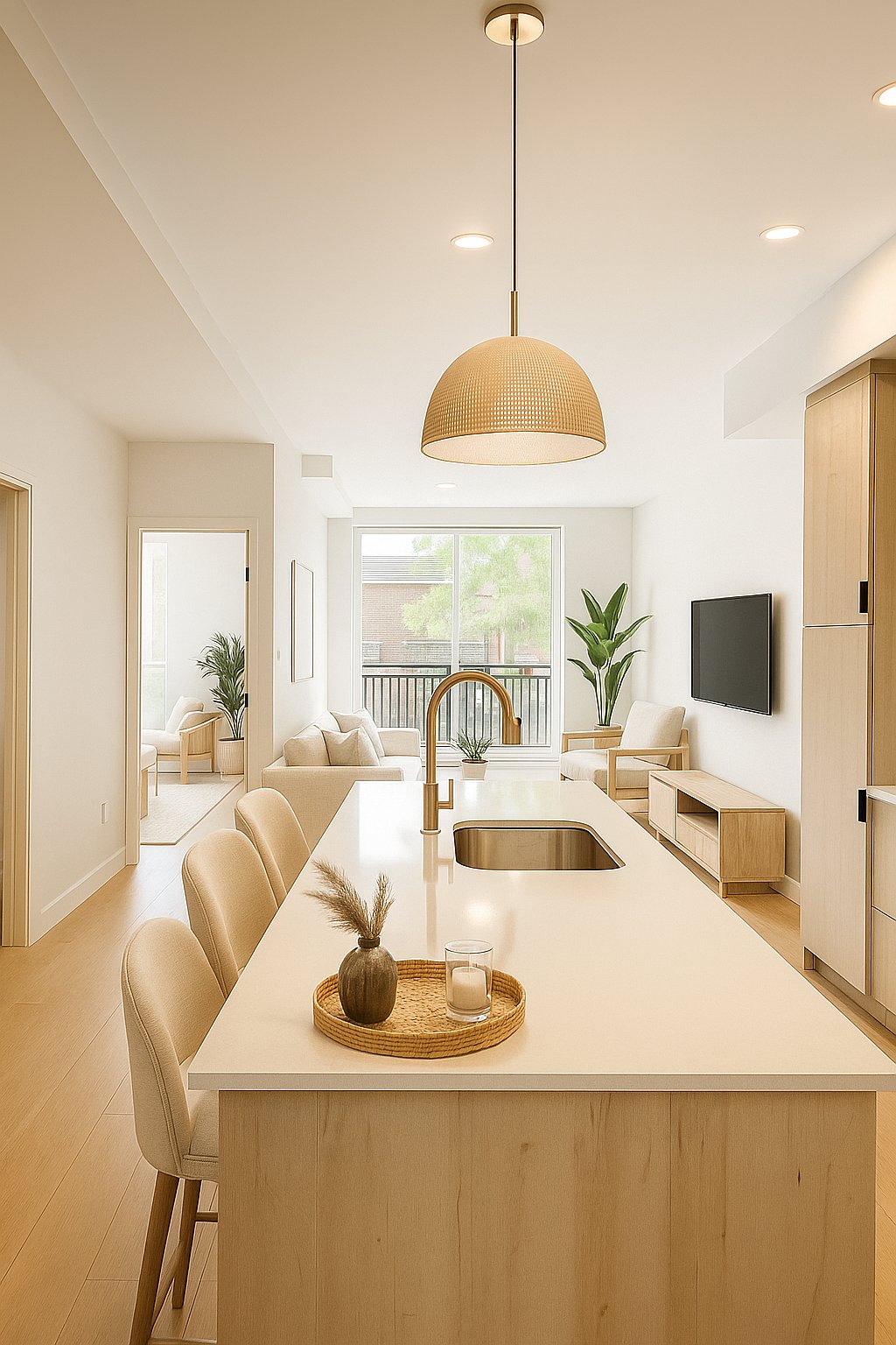 Photo - Vue d'ensemble