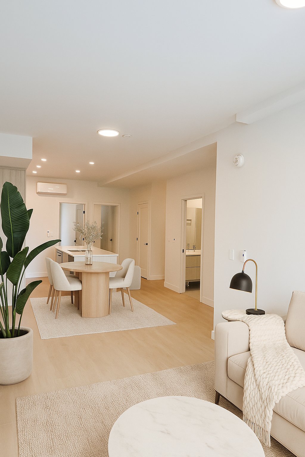 Photo - Vue d'ensemble