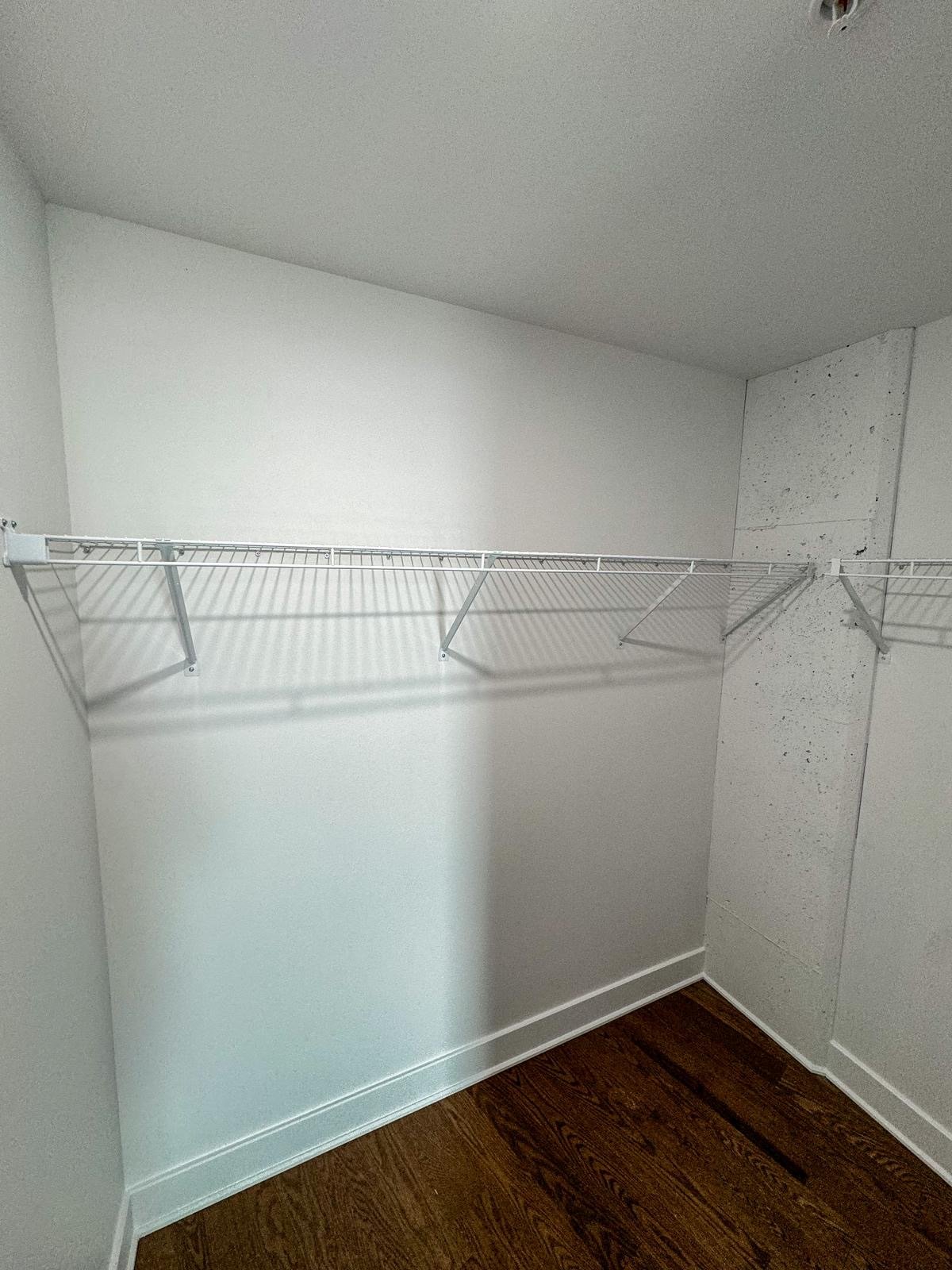 Photo - Penderie (Walk-in)