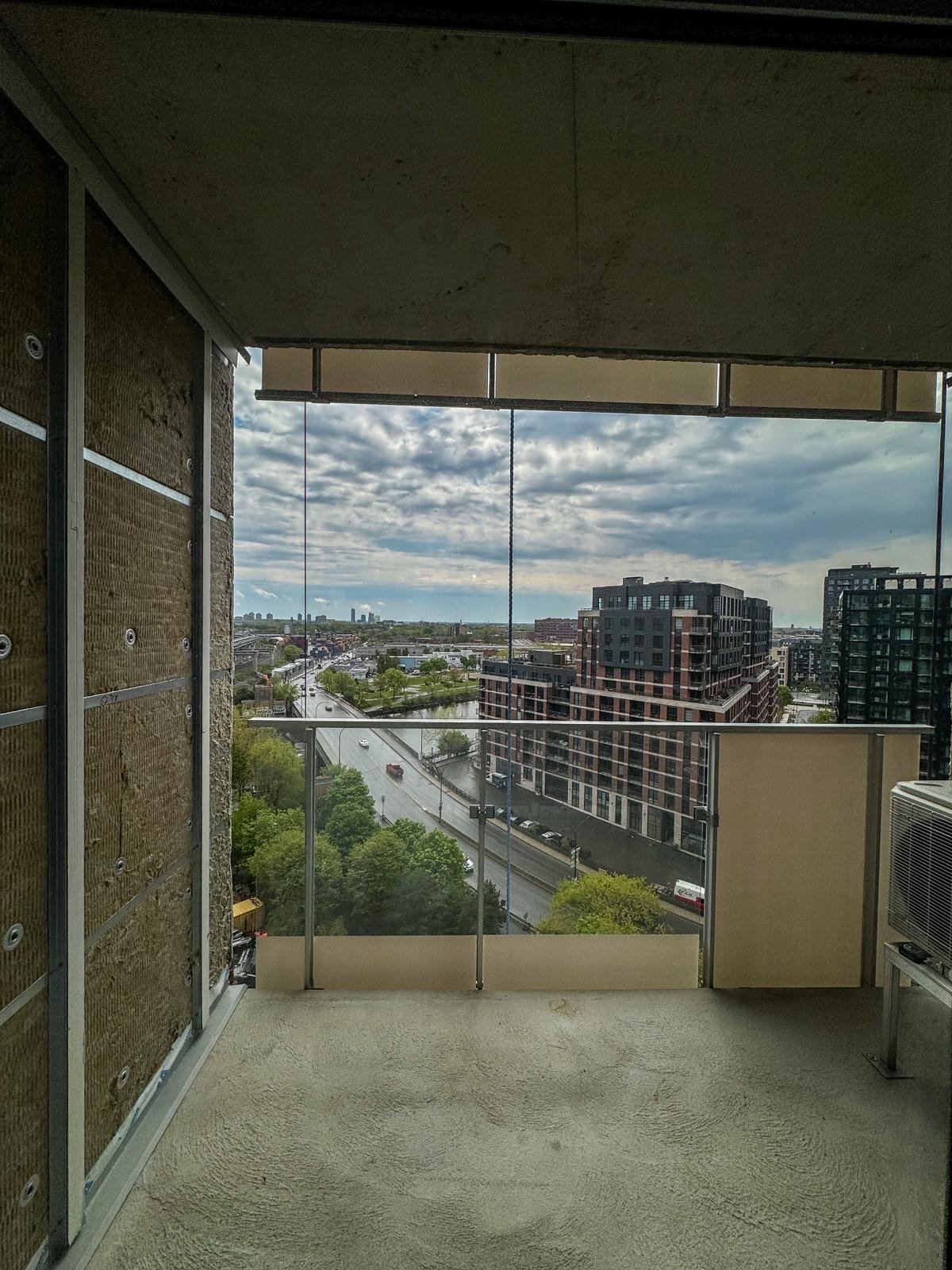 Photo - Balcon