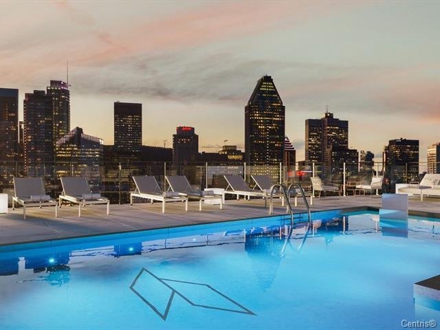 Photo - Piscine
