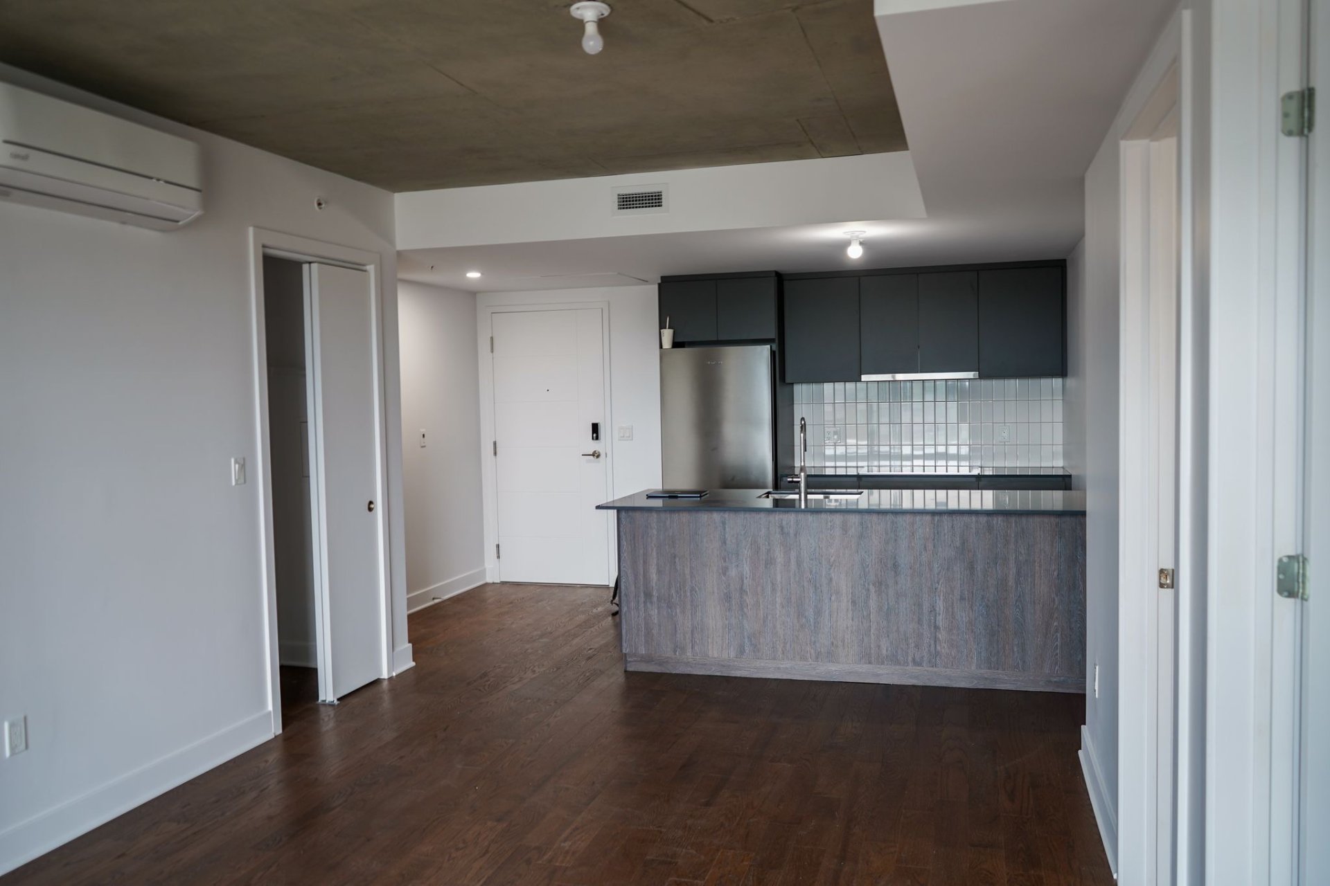 Photo - Salle à manger