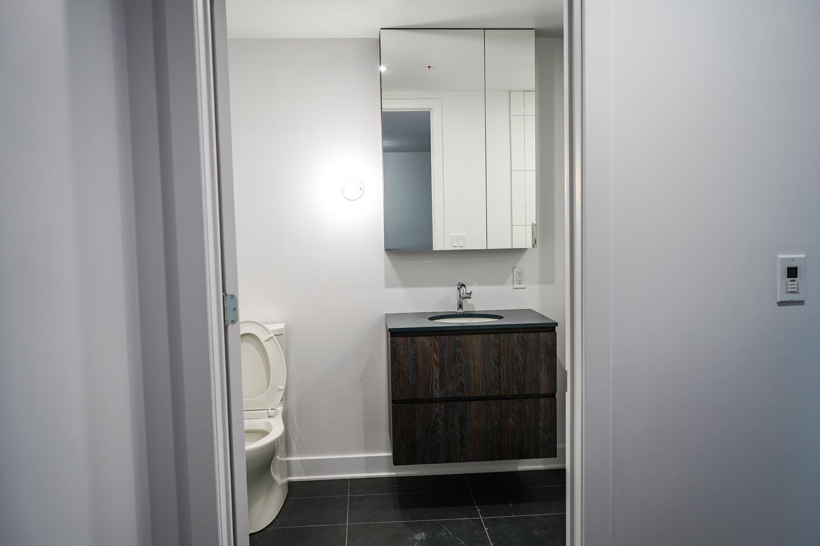 Photo - Salle de bains