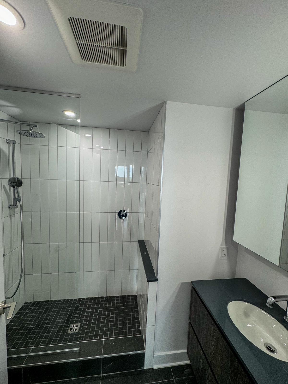 Photo - Salle de bains