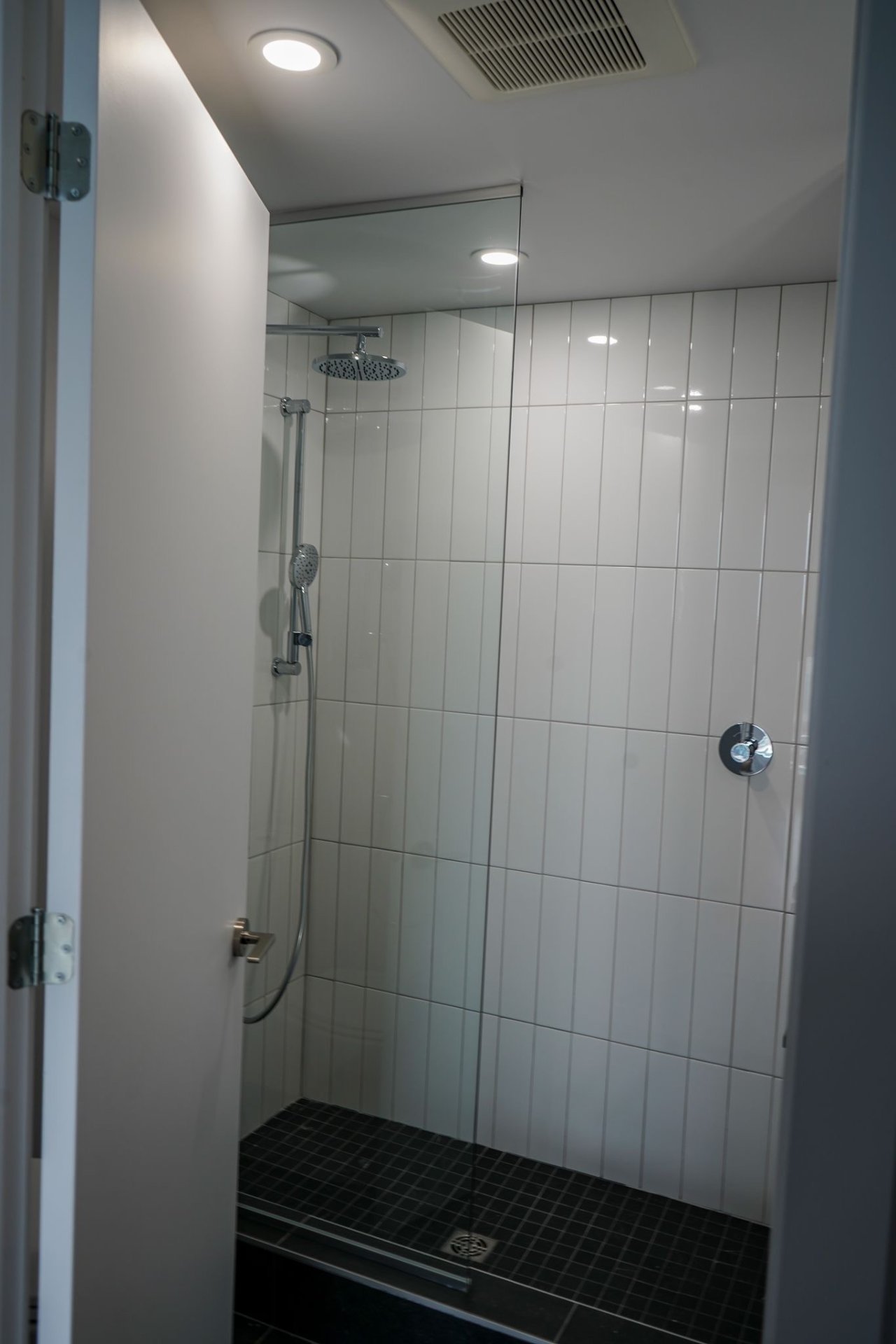 Photo - Salle de bains