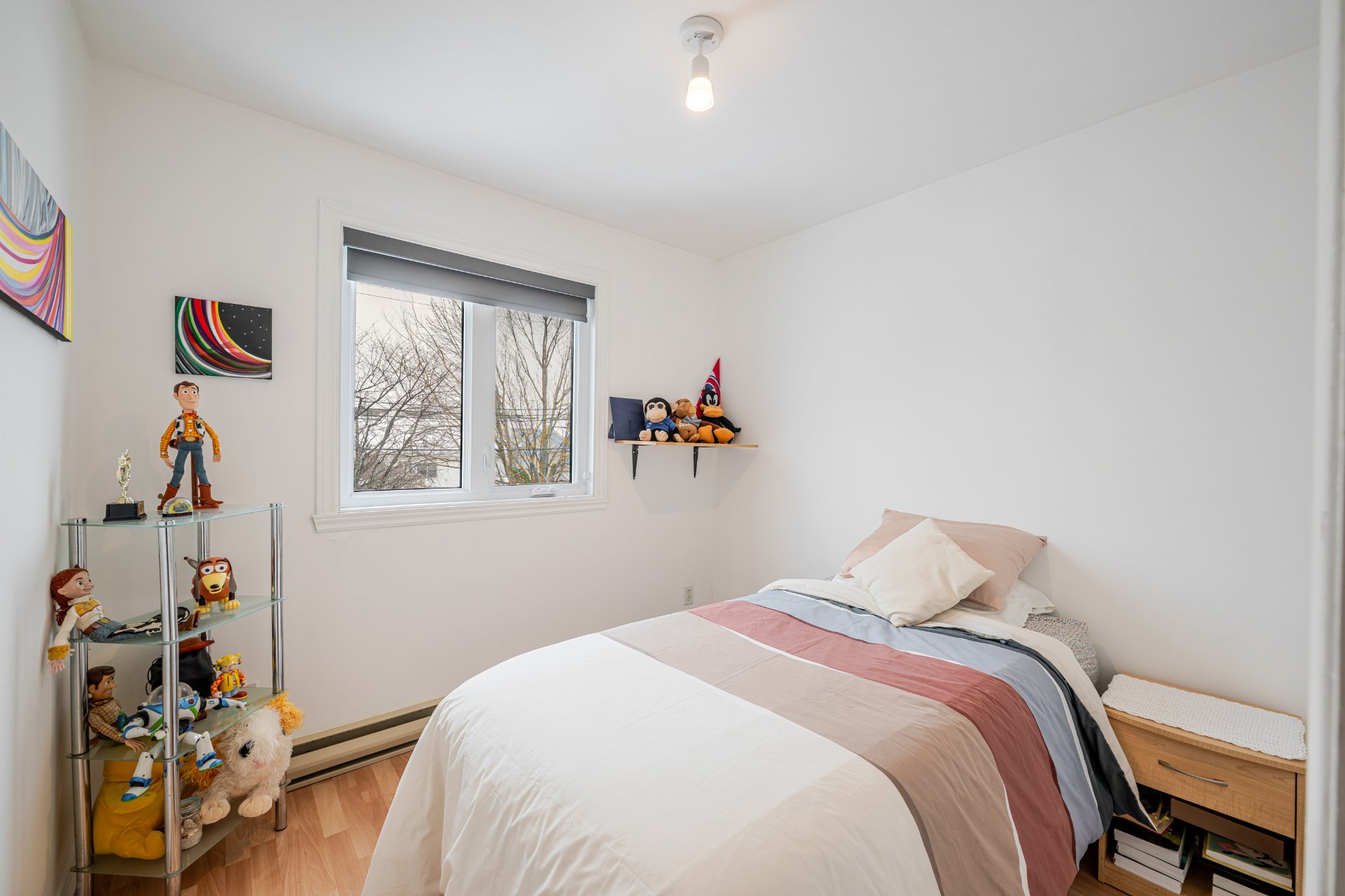 Photo - Chambre à coucher