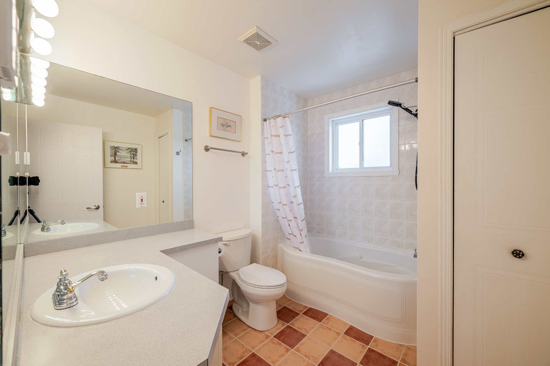 Photo - Salle de bains