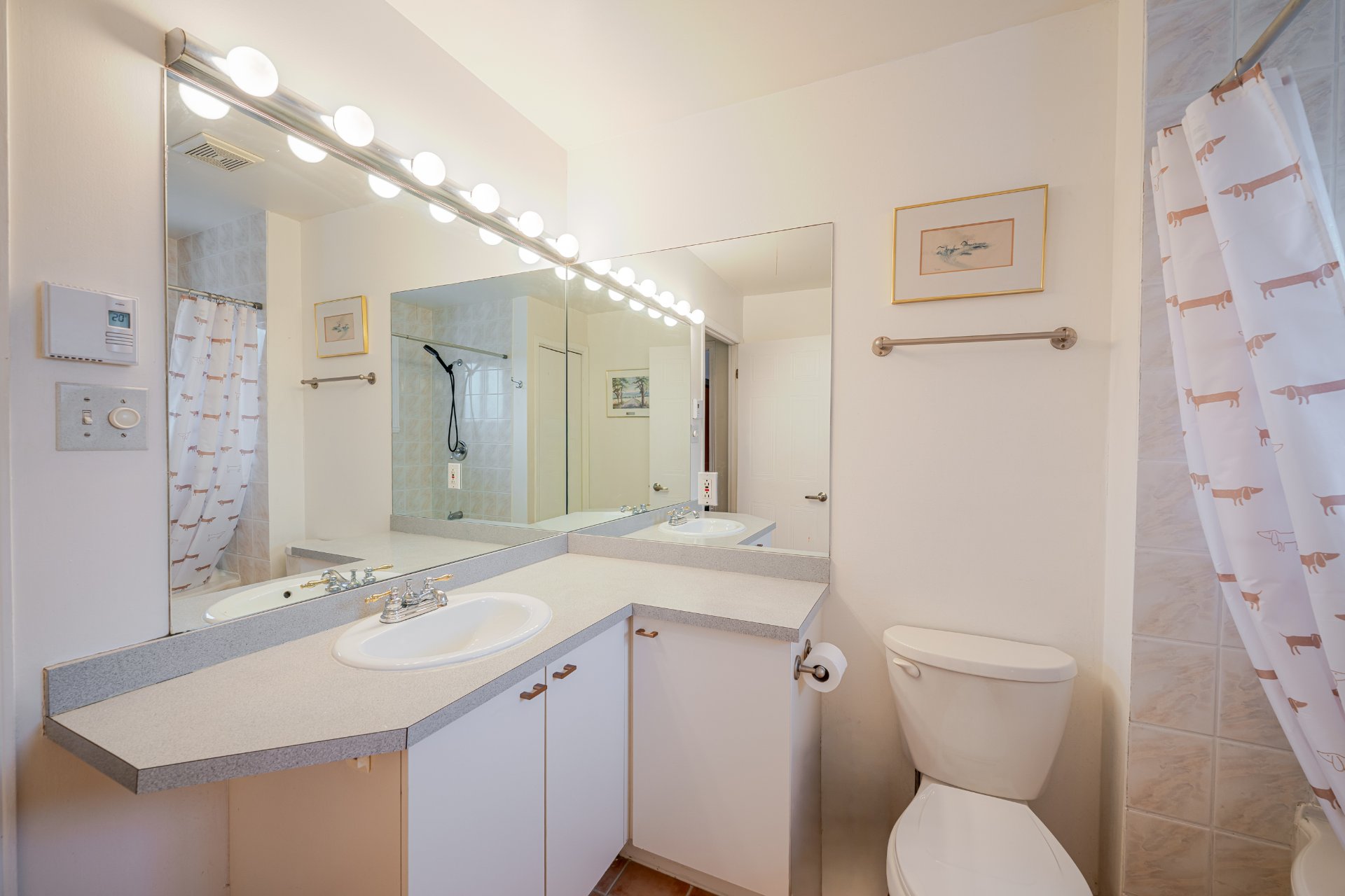 Photo - Salle de bains