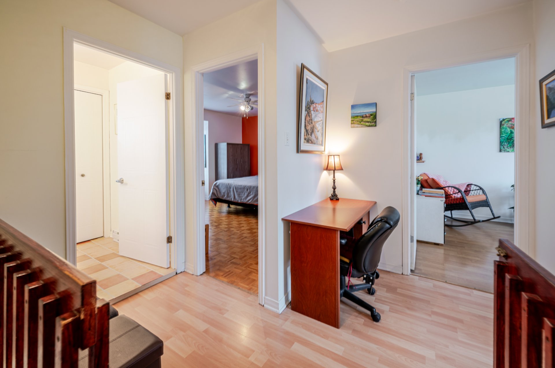 Photo - Vue d'ensemble