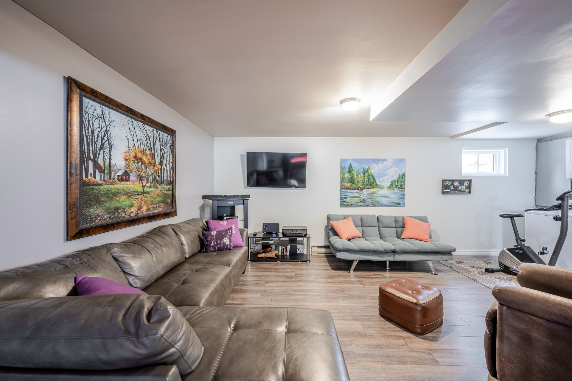 Photo - Salle familiale