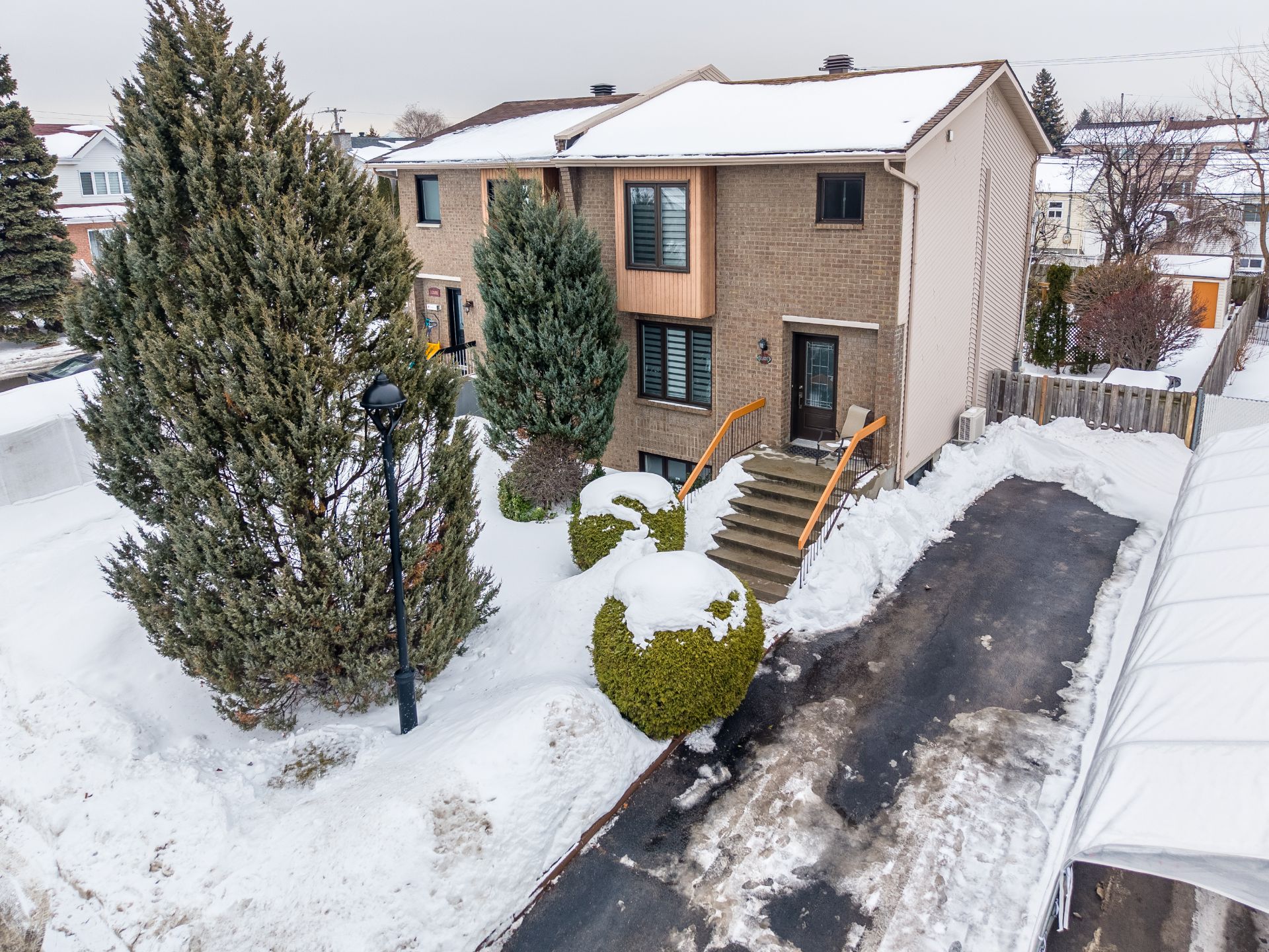 Photo - Vue d'ensemble