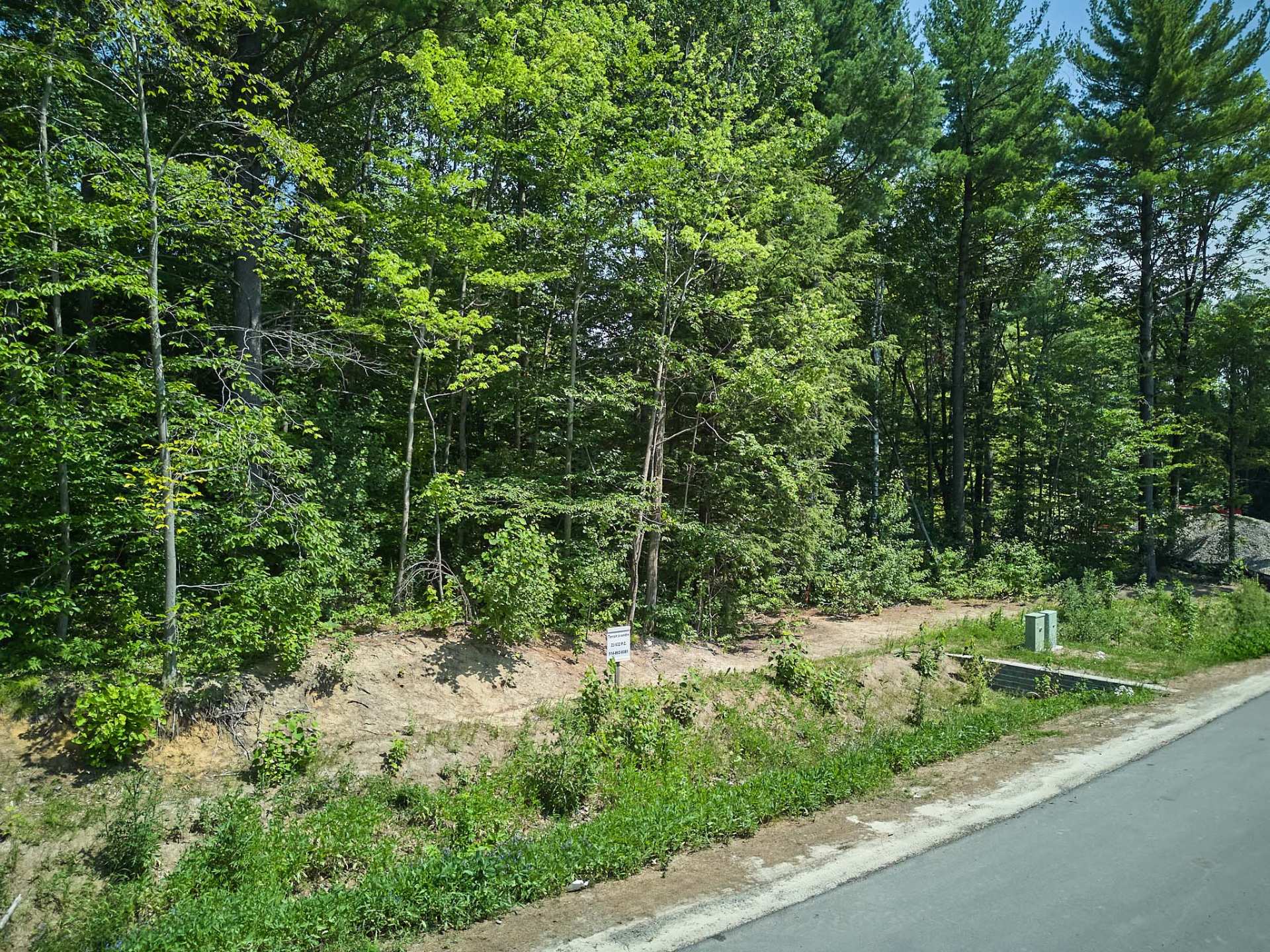 Photo - Land/Lot