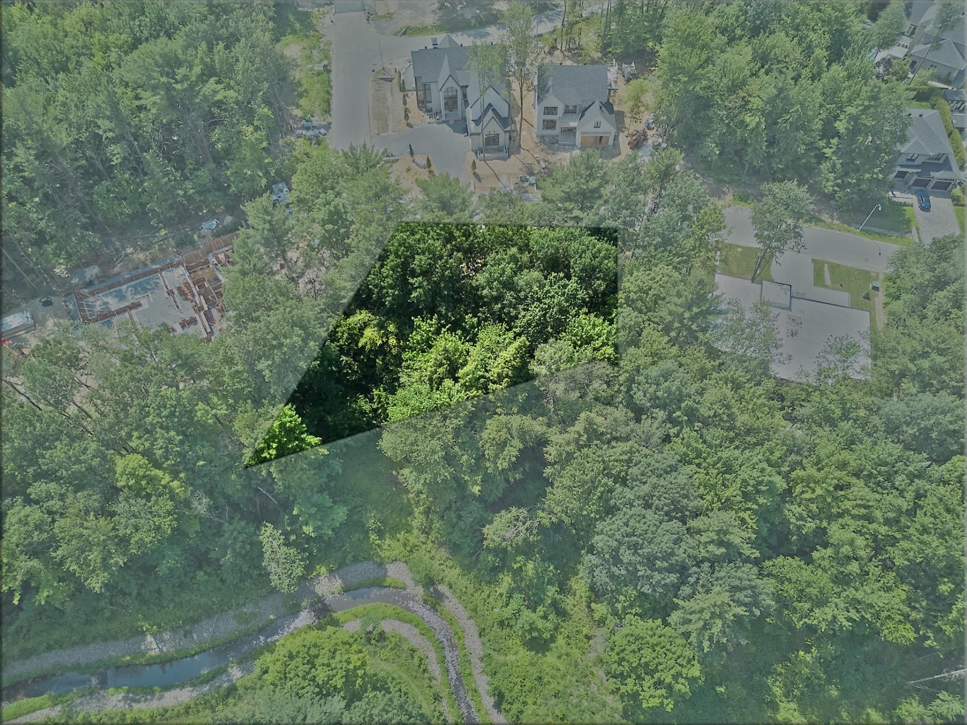 Photo - Aerial photo