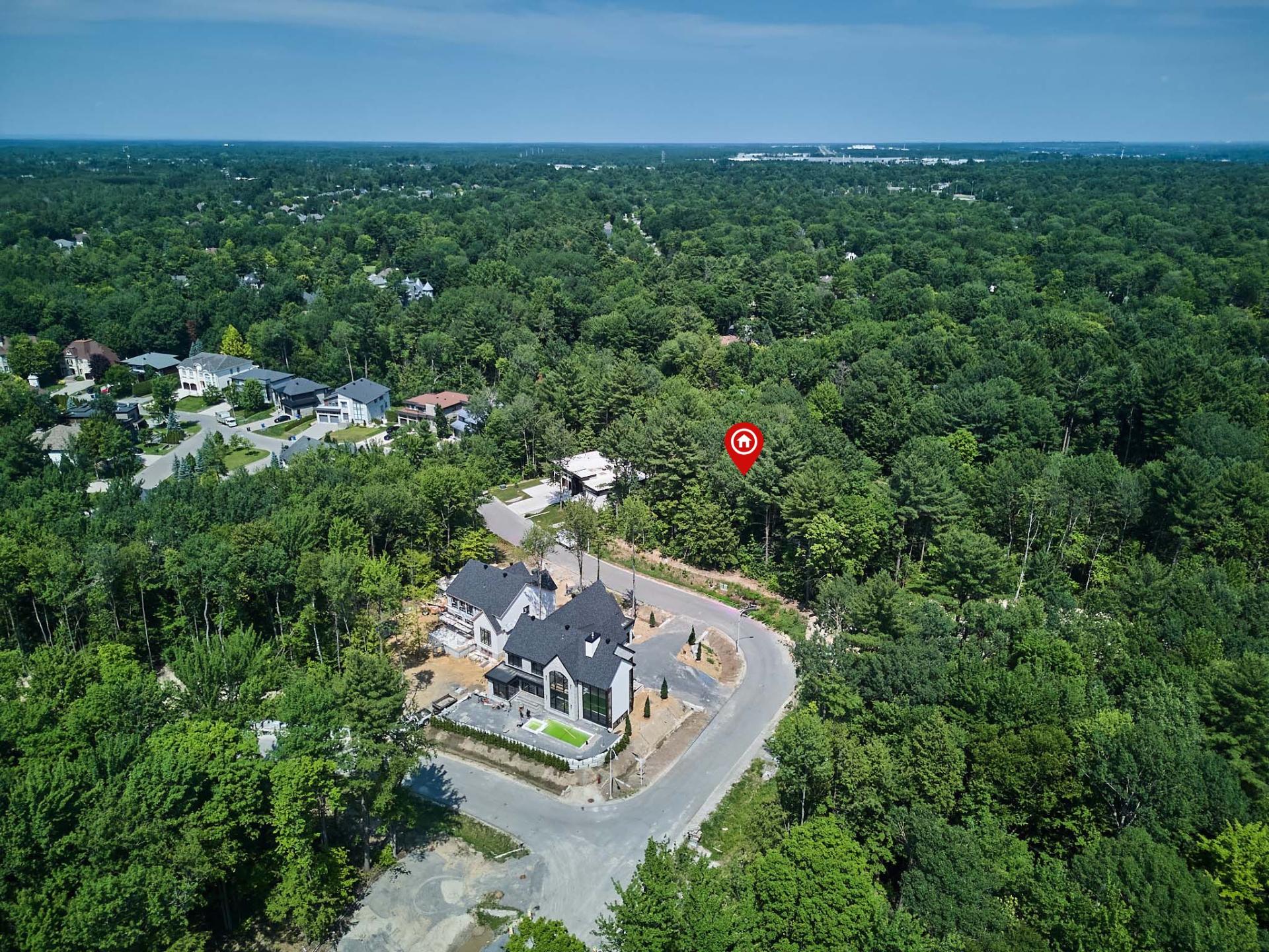 Photo - Aerial photo
