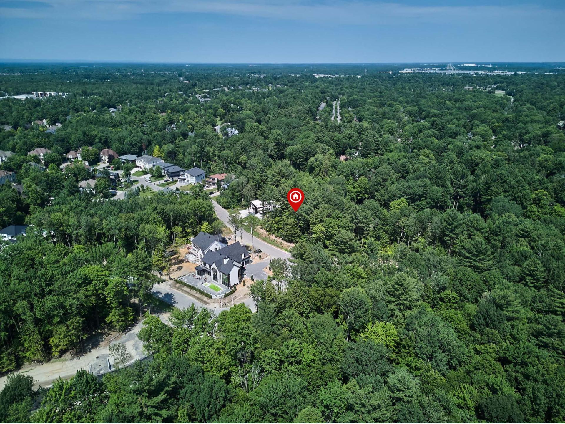 Photo - Aerial photo