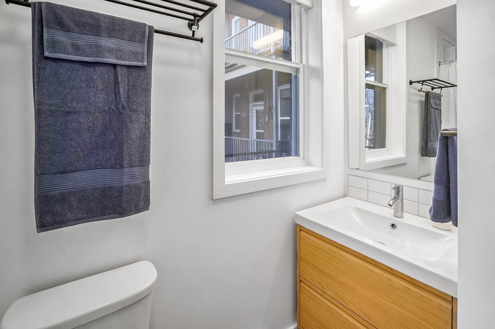 Photo - Salle de bains