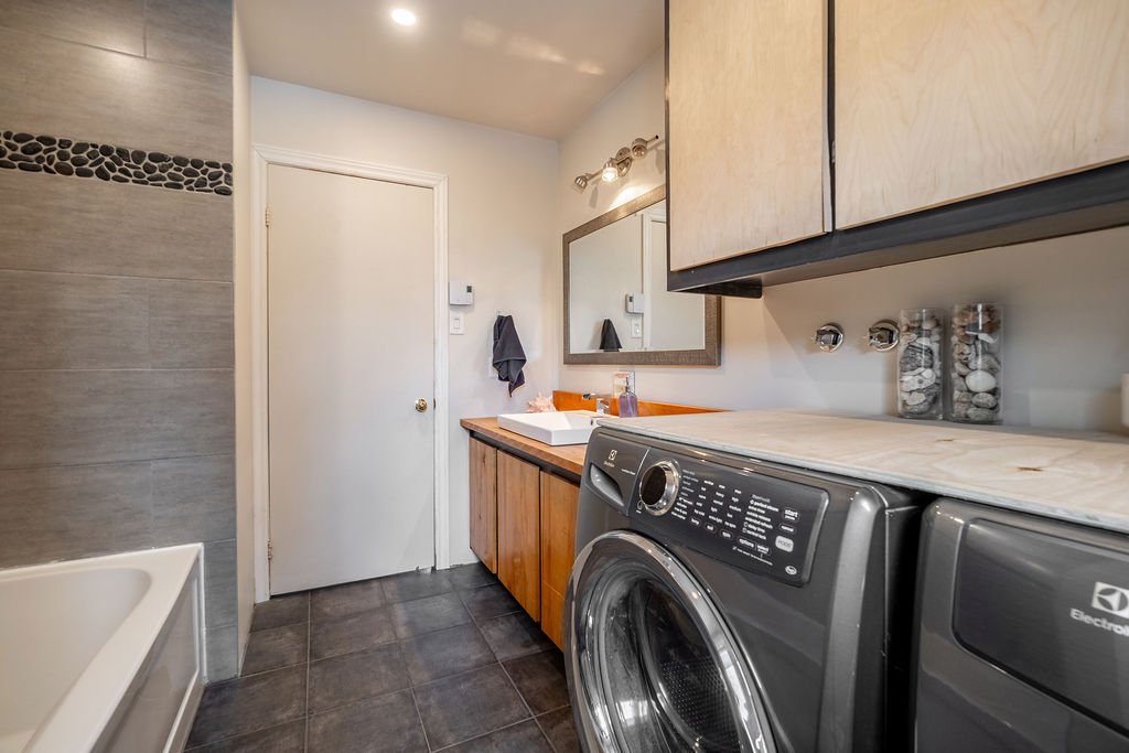 Photo - Salle de bains