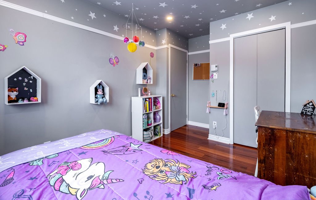 Photo - Chambre à coucher