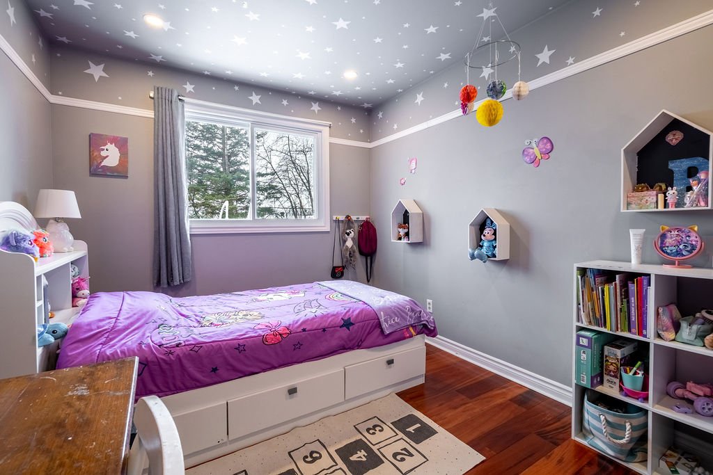 Photo - Chambre à coucher