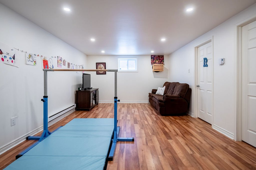 Photo - Salle familiale