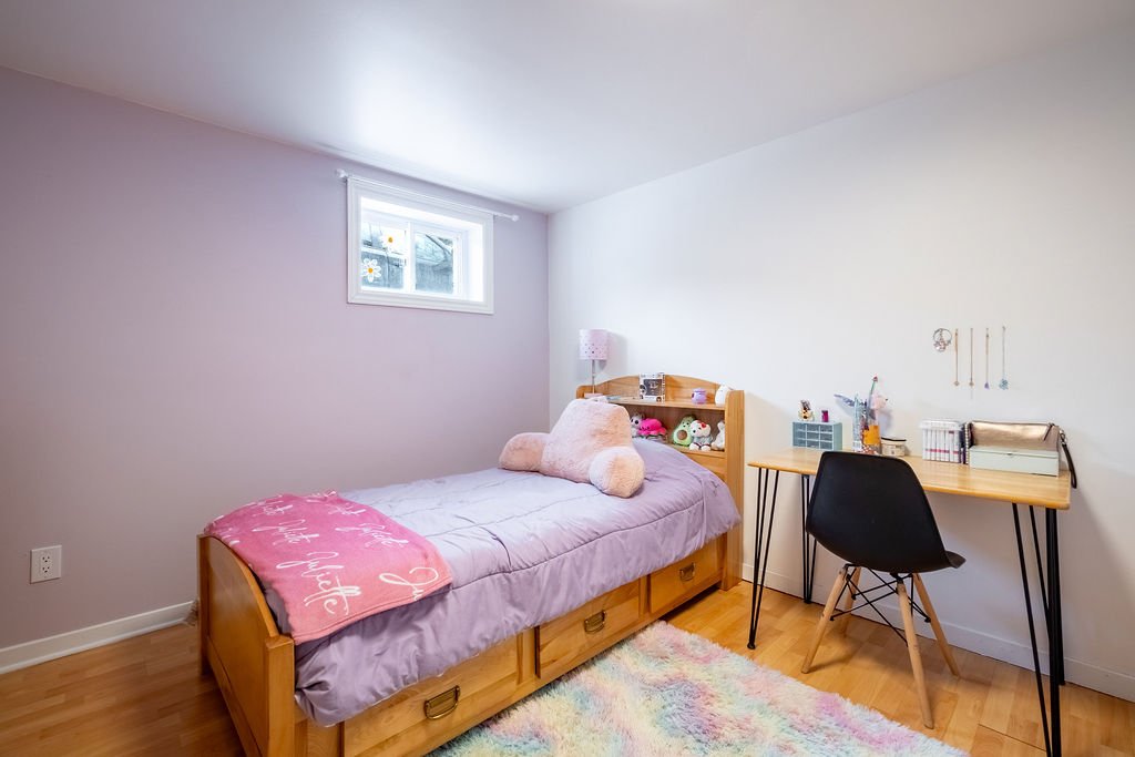 Photo - Chambre à coucher