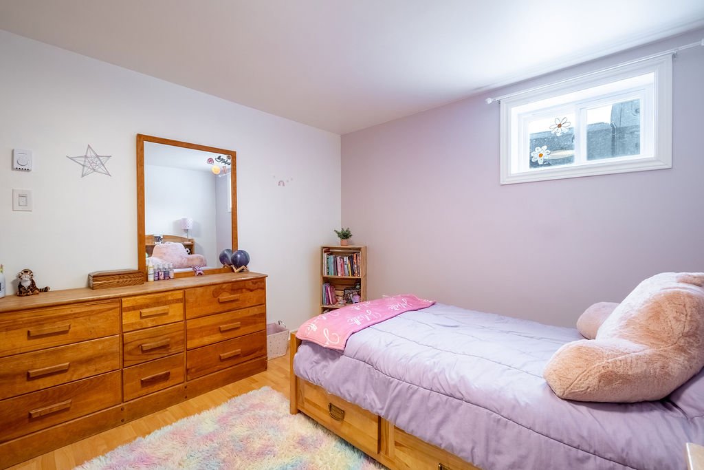 Photo - Chambre à coucher