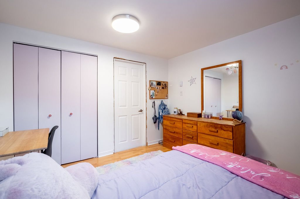 Photo - Chambre à coucher