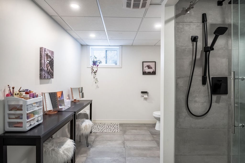 Photo - Salle de bains