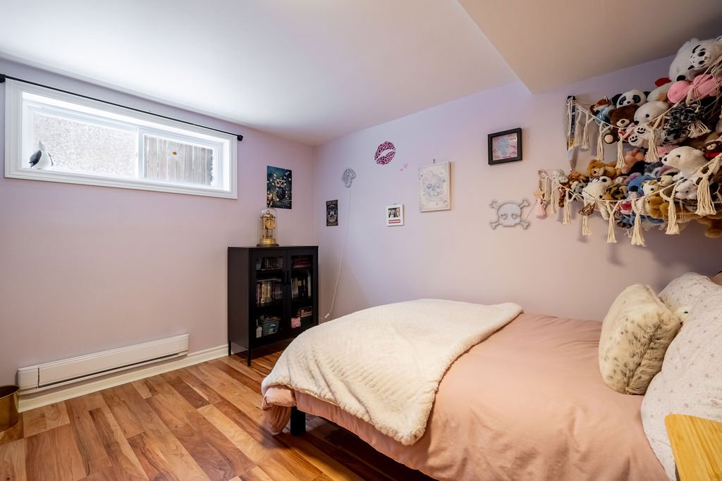 Photo - Chambre à coucher