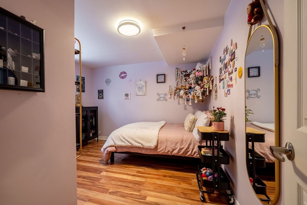 Photo - Chambre à coucher