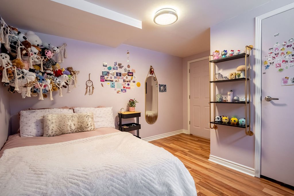 Photo - Chambre à coucher