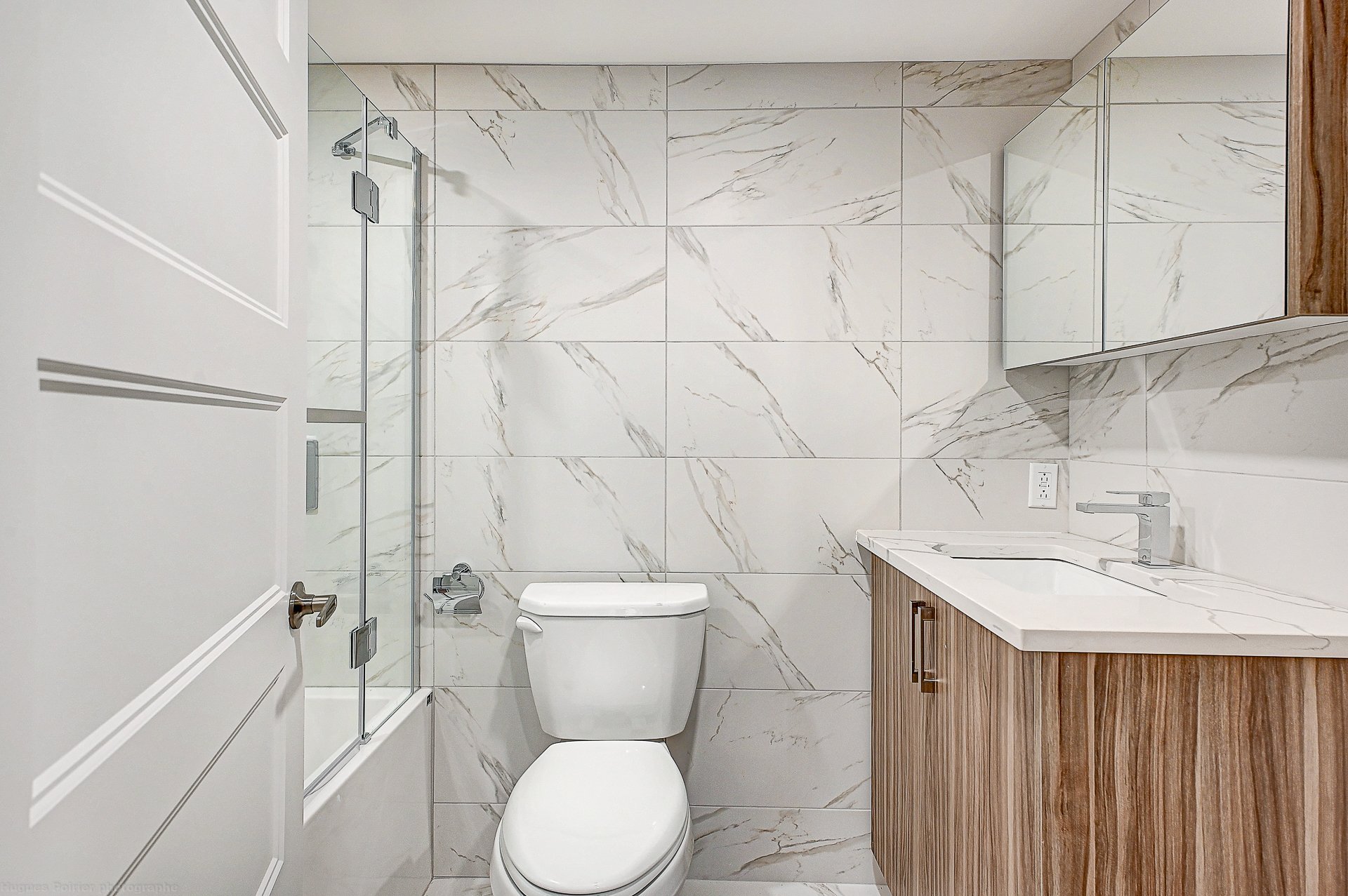 Photo - Salle de bains