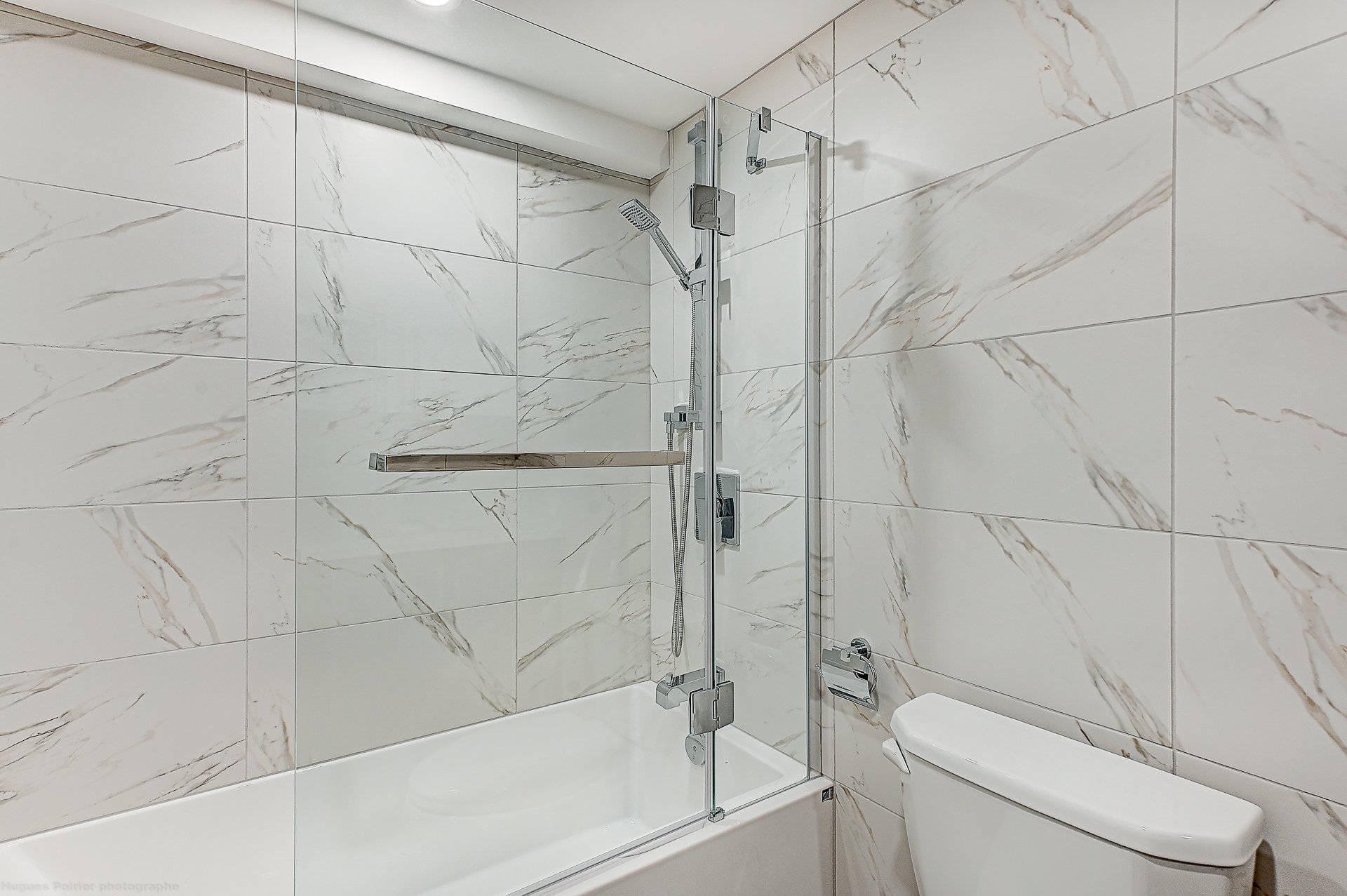 Photo - Salle de bains