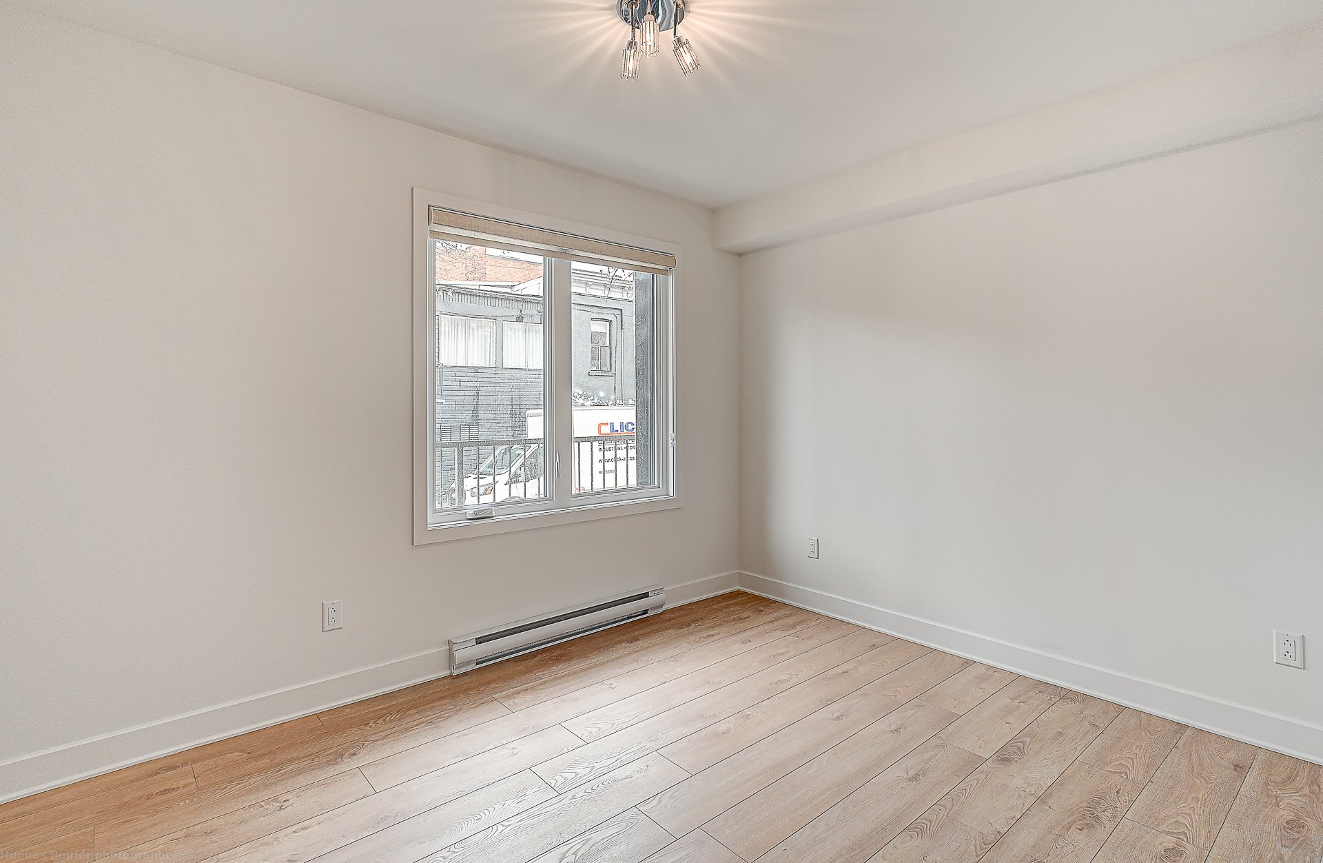 Photo - Chambre à coucher