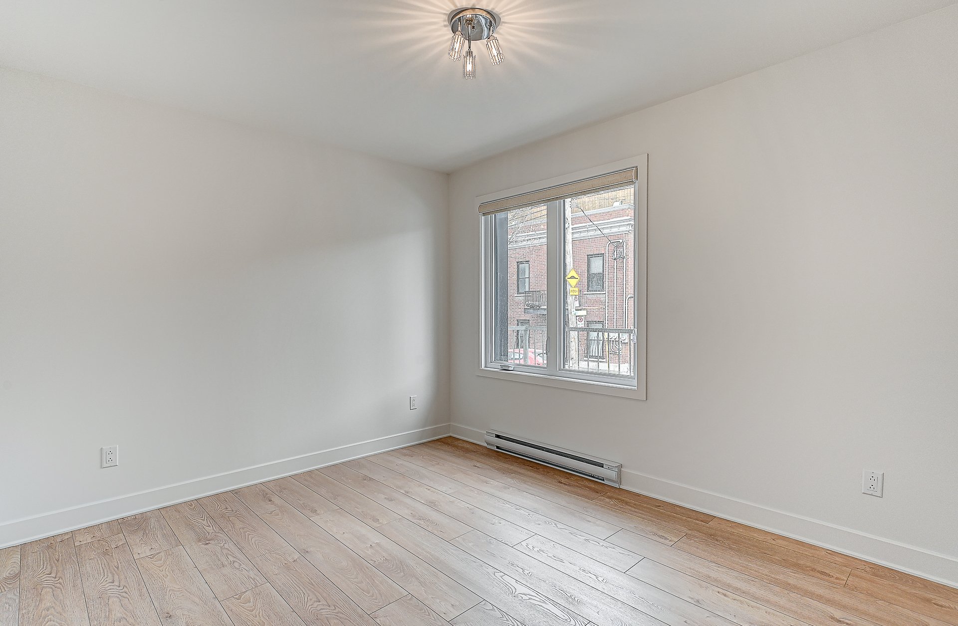 Photo - Chambre à coucher