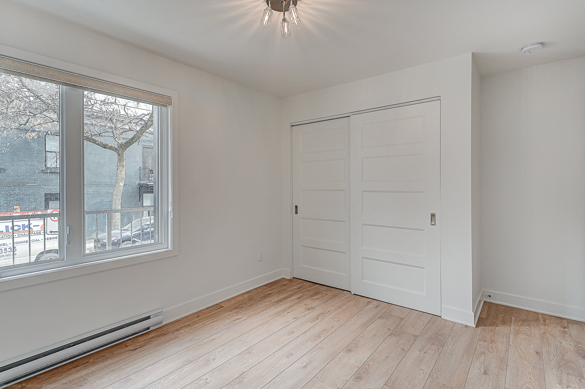 Photo - Chambre à coucher