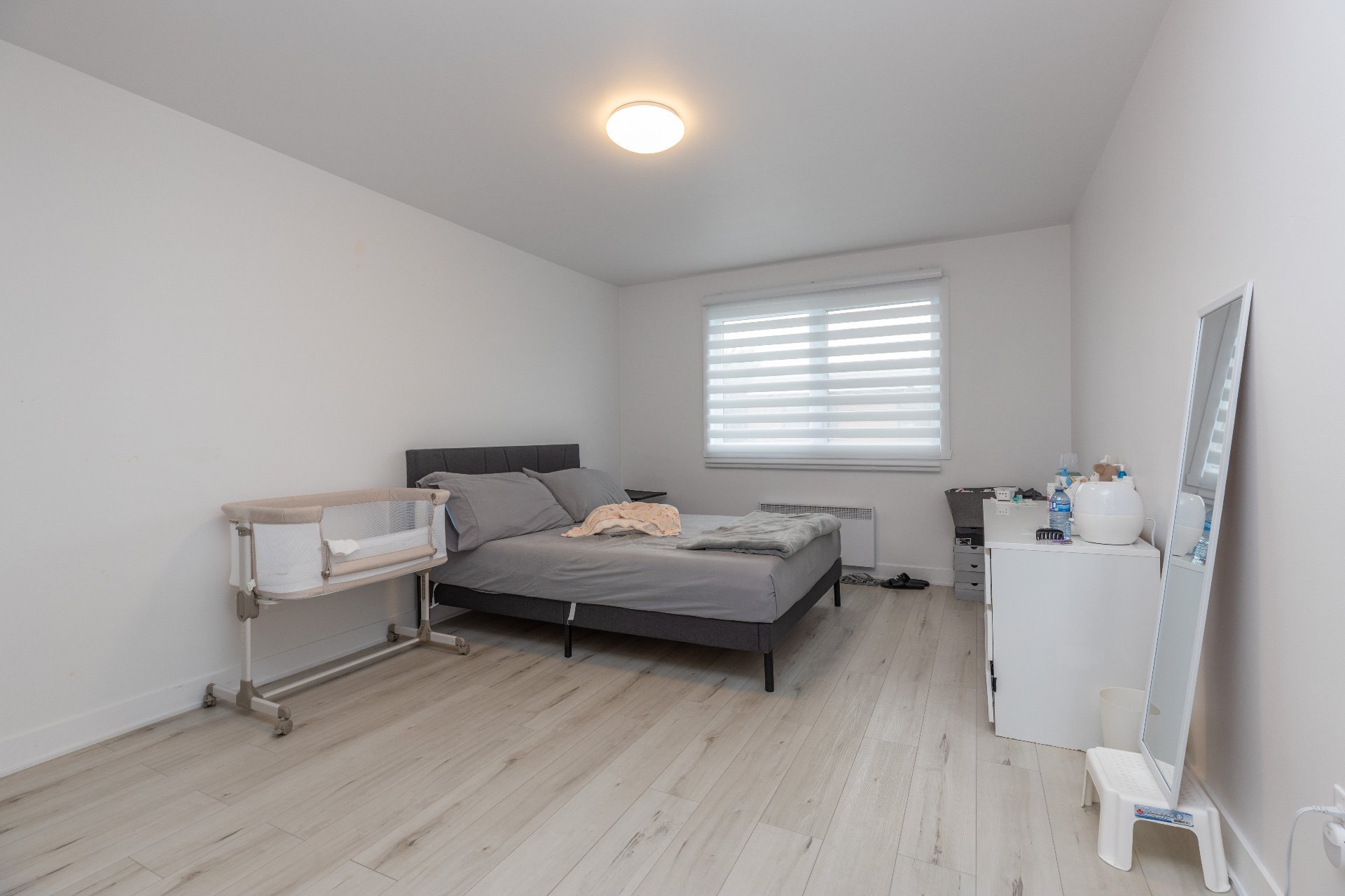 Photo - Chambre à coucher principale