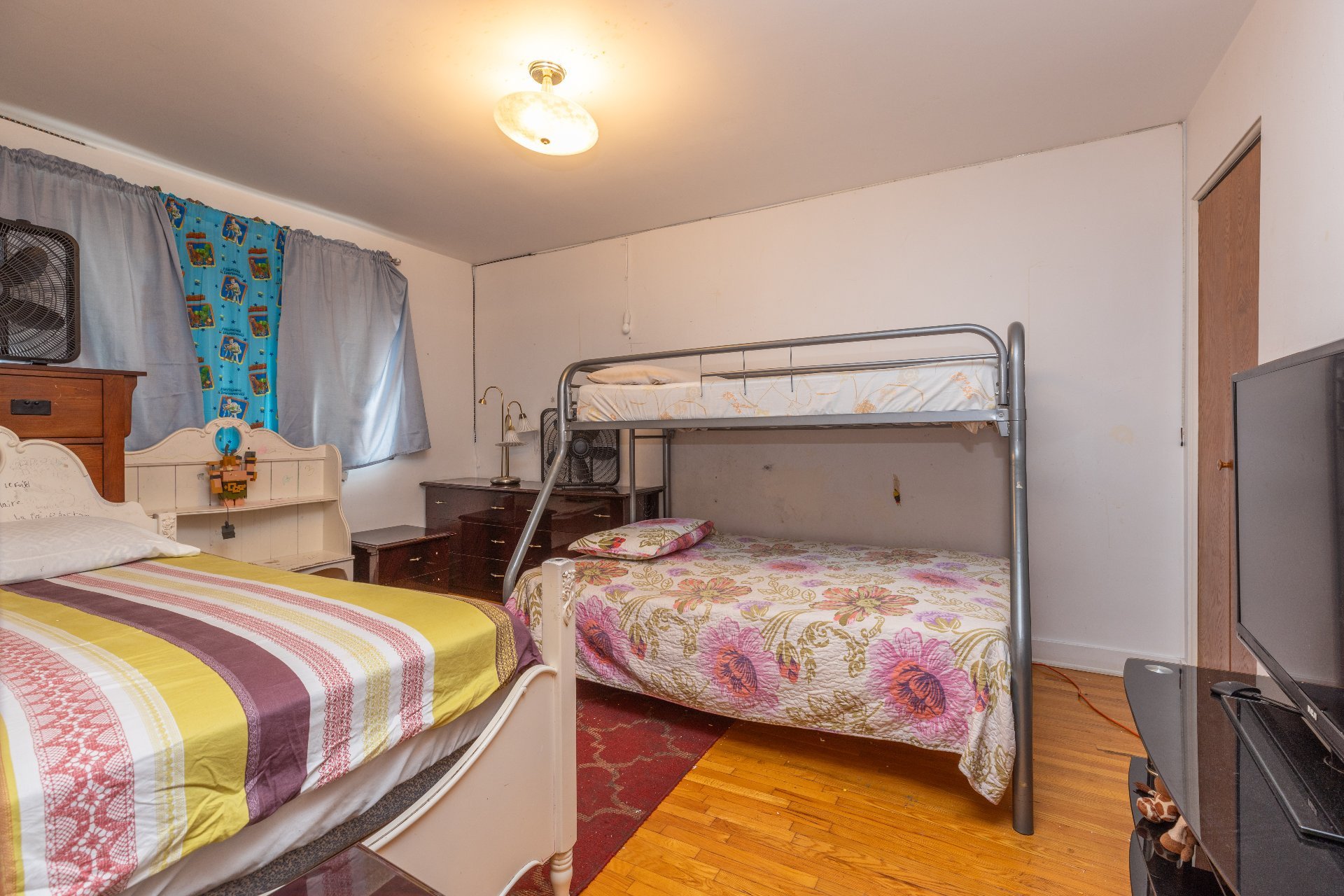 Photo - Chambre à coucher