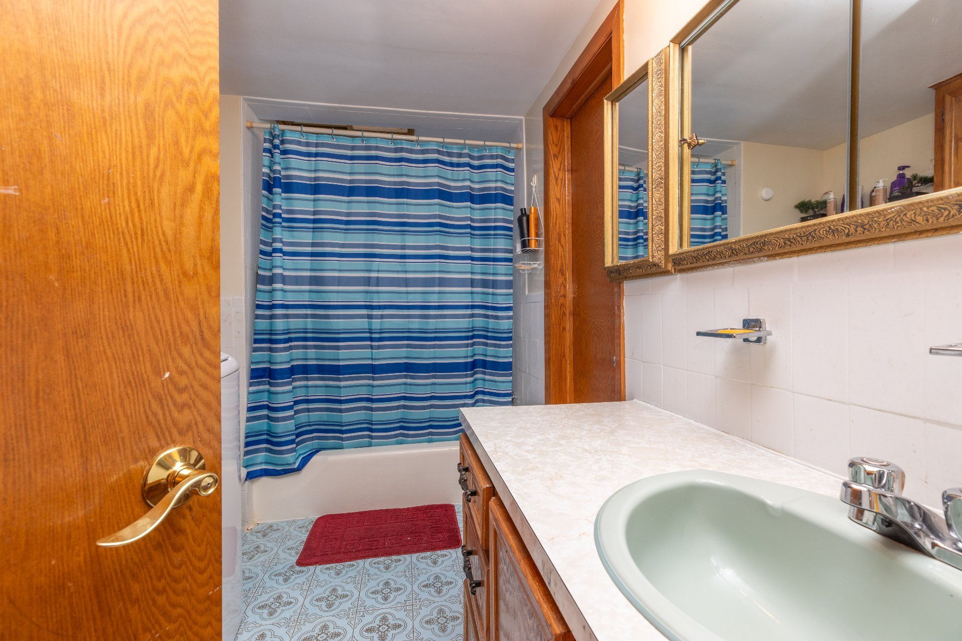 Photo - Salle de bains