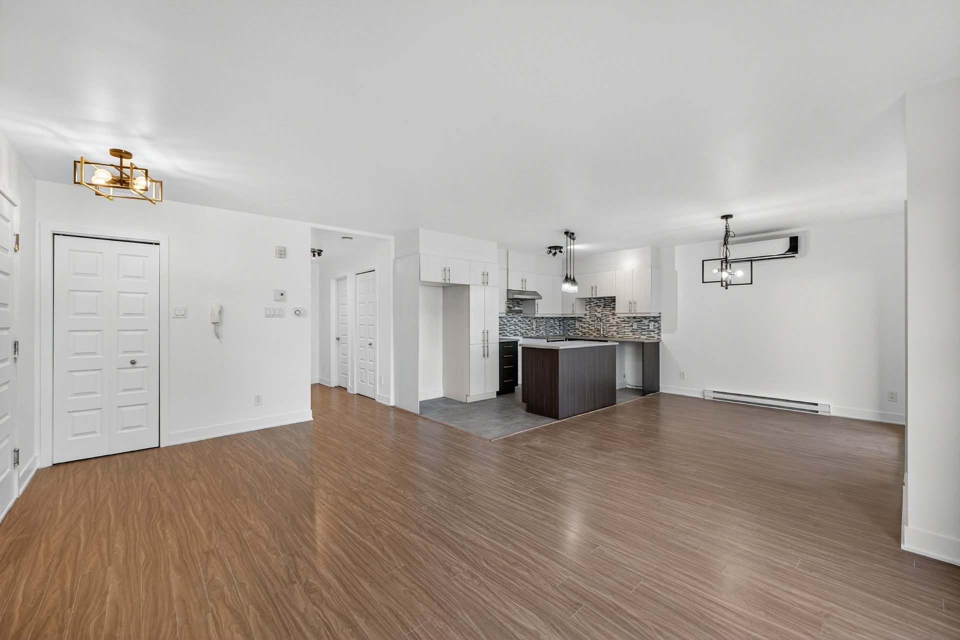 Photo - Vue d'ensemble