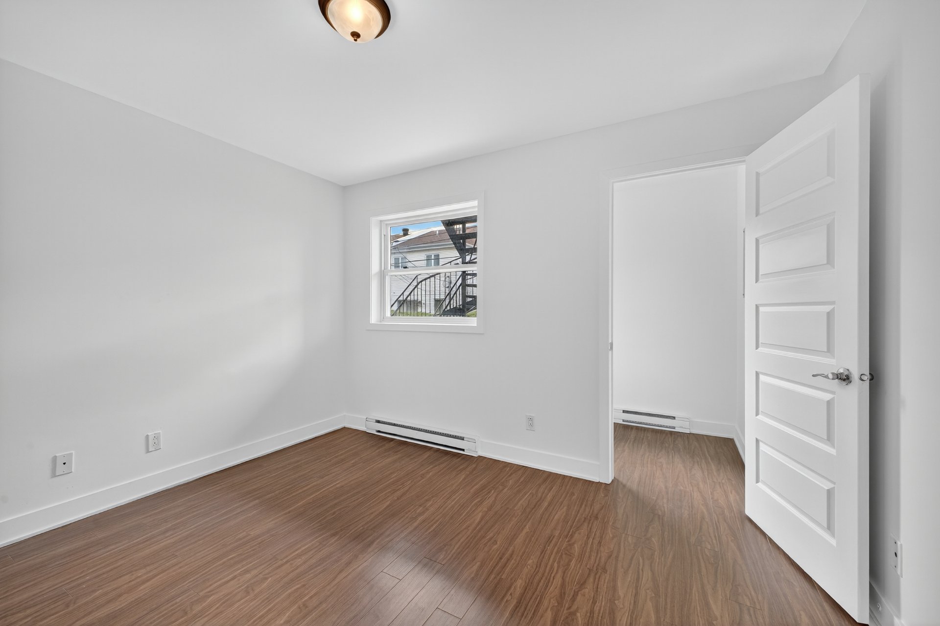 Photo - Chambre à coucher